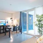 Hitrental Allmend Comfort Apartments
