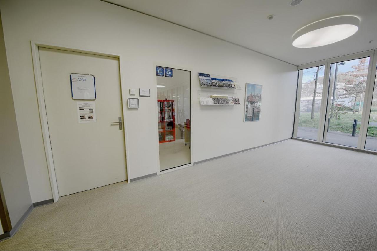 Hitrental Allmend Comfort Lucerne