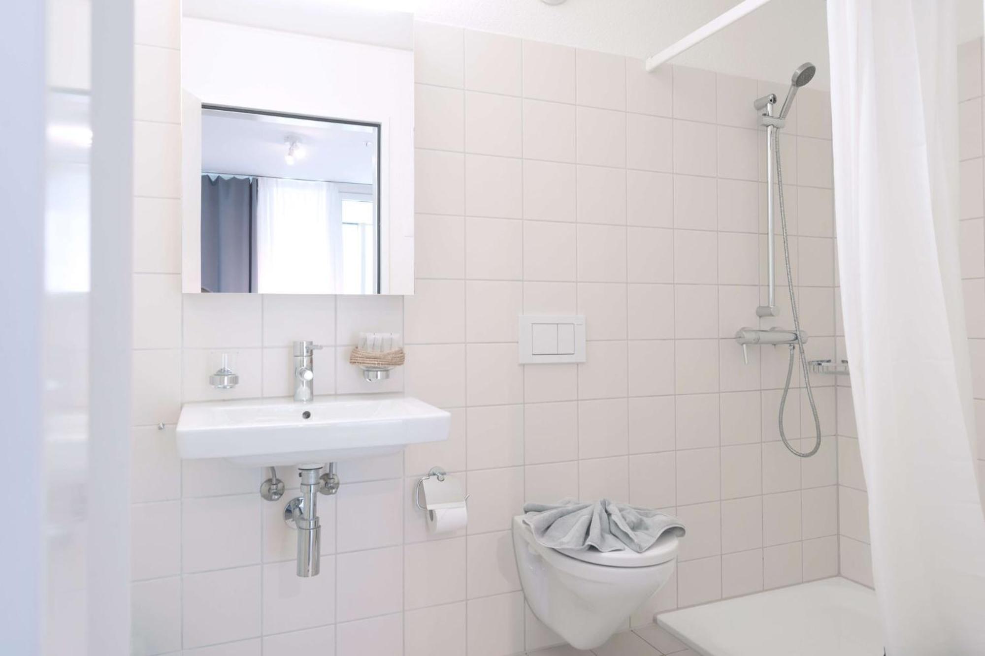 Hitrental Allmend Comfort *