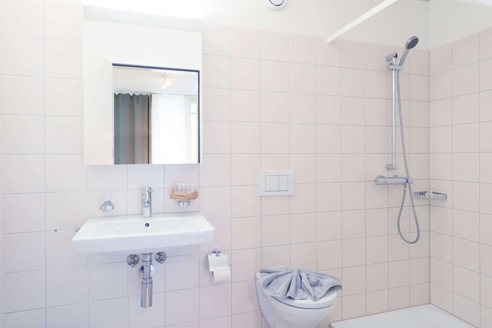 Hitrental Allmend Comfort Apartment Lucerne